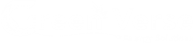 Green Verse Logo