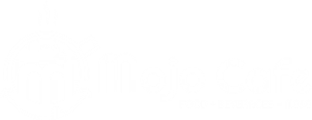 Mojo cafe logo